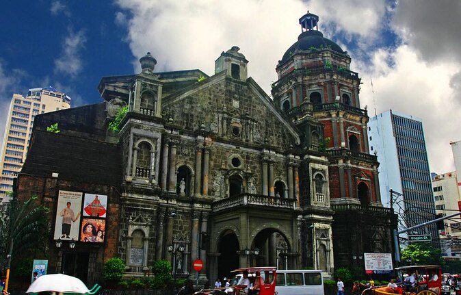 Manila: Binondo Walking Tour ( Oldest Chinatown ) - Why Binondo is one of the best Chinatown walks in Manila