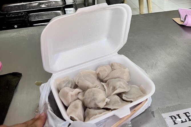 Manila: Binondo Walking Tour ( Oldest Chinatown ) - The meet-up at 1919 Grand Cafe, and what it means for your timing
