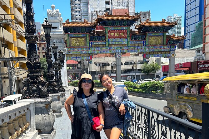 Manila: Binondo Walking Tour ( Oldest Chinatown ) - The food strategy: how to eat well without wasting money