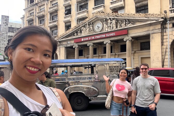 Manila: Binondo Walking Tour ( Oldest Chinatown ) - Guide matters: what Mari’s style adds to the experience