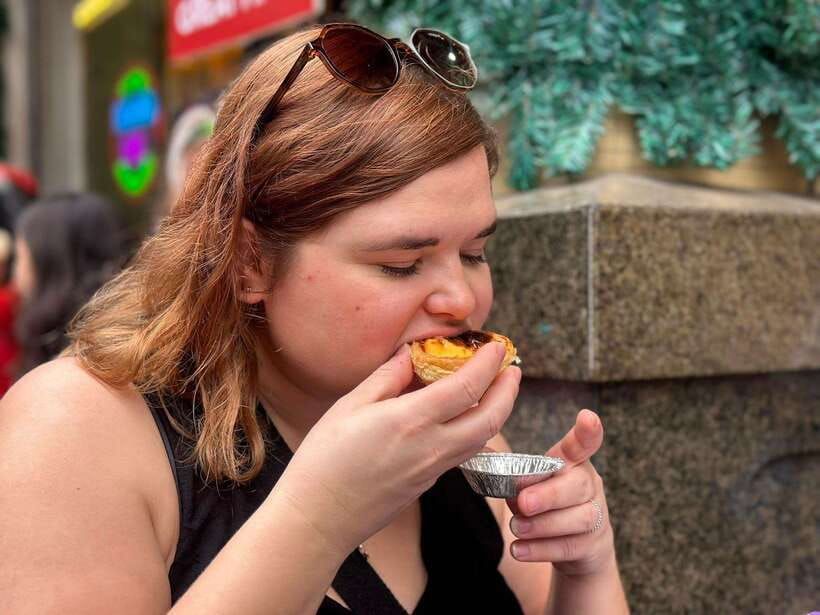 Manila Chinatown Food Tour Experience - Binondo in Two Hours, What This Tour Gets Right