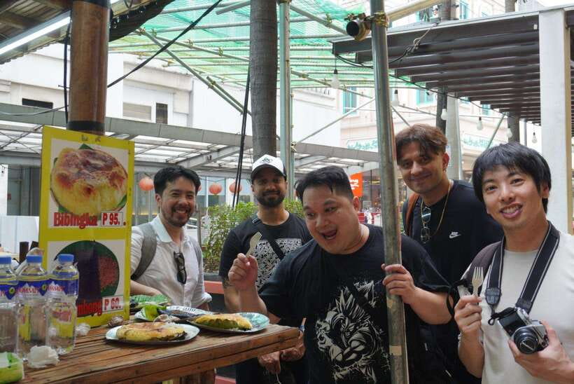 Manila Chinatown Food Tour Experience - Price and Value: Is $65 for Two Hours Fair?