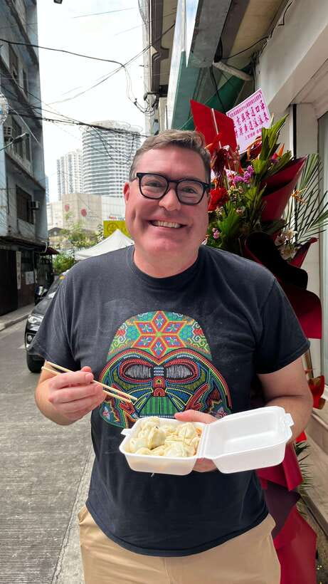 Manila Chinatown Food Tour with Local Guide - Who Should Book, and Who Should Skip