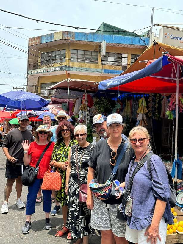 Manila Chinatown Hidden Gems with Venus - Key highlights worth marking on your map