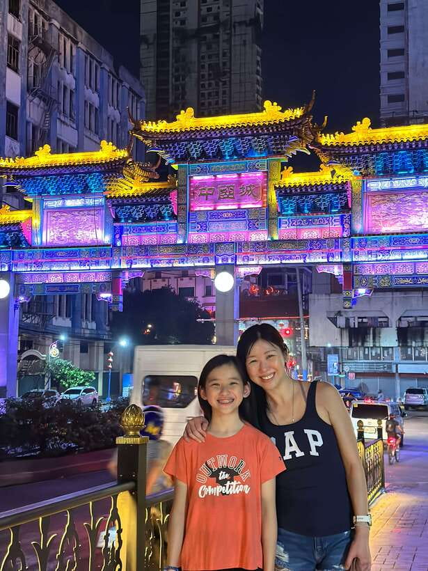 Manila: Chinatown Nighttime Tour by Tuk-Tuk - Key Points You Will Actually Care About