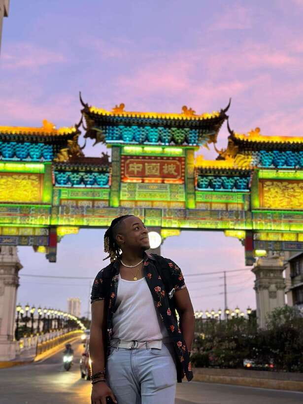 Manila: Chinatown Nighttime Tour by Tuk-Tuk - Binondo Church After Dark: Your Quick Orientation Point
