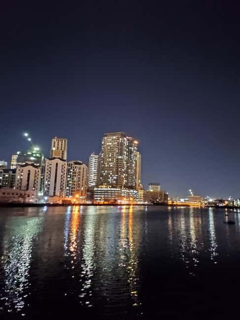 Manila: Enchanting Night Tour of Manila's Historic Landmarks - The night markets angle and what to plan for