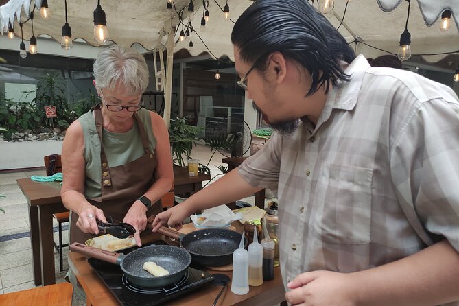 Manila Filipino Cooking Class: Meryenda Favorites - What meryenda cooking teaches you about Filipino food