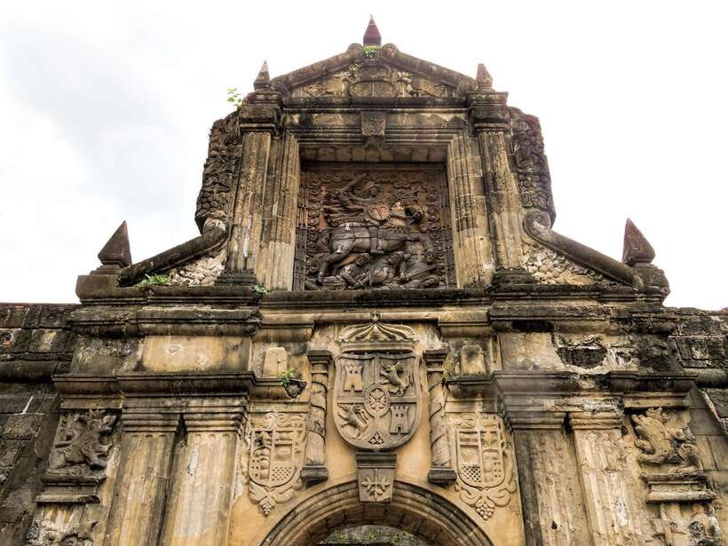Manila: Filipino Historic Walking Tour in Intramuros - What to Wear, What to Bring, and When to Go