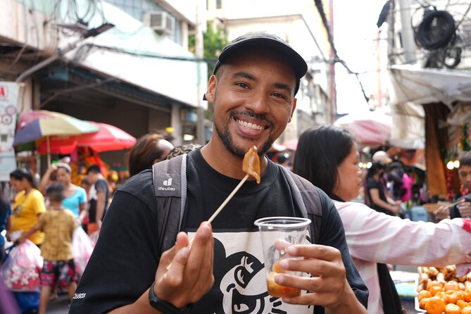 Manila Food Tour Experience with Local Guide - Key Highlights You’ll Actually Feel