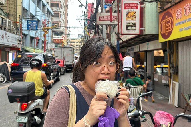 Manila Food Tour Experience with Local Guide - Price and Value: Is $70 Reasonable for This Style of Tour?