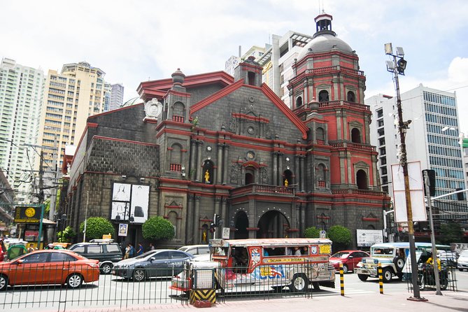 Manila Food Tour: Explore World's Oldest Chinatown - Food tour math: why $60 makes sense in this setup