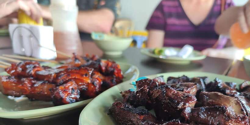 Manila Food Tour: Introduction to Philippine Street Food - Who This Manila Street Food Tour Fits Best