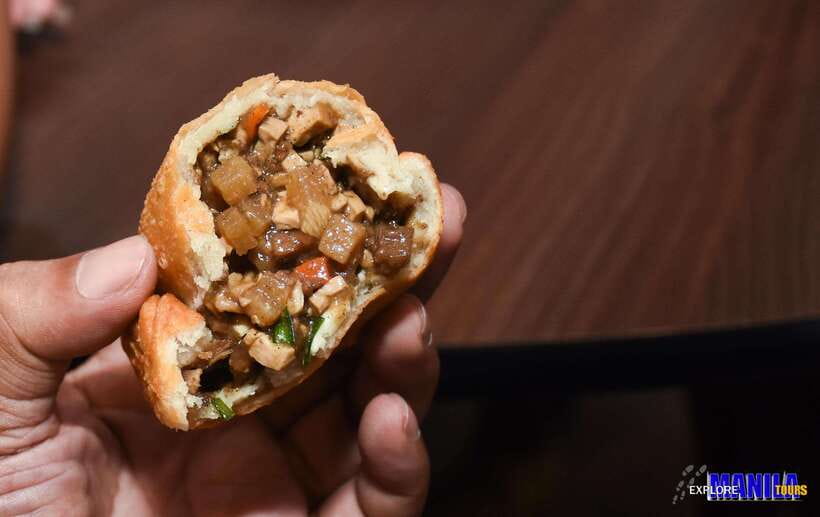 Manila: Guided Food Tour of Binondo with Tastings - Handmade Dumplings and the Art of Small-Batch Craft