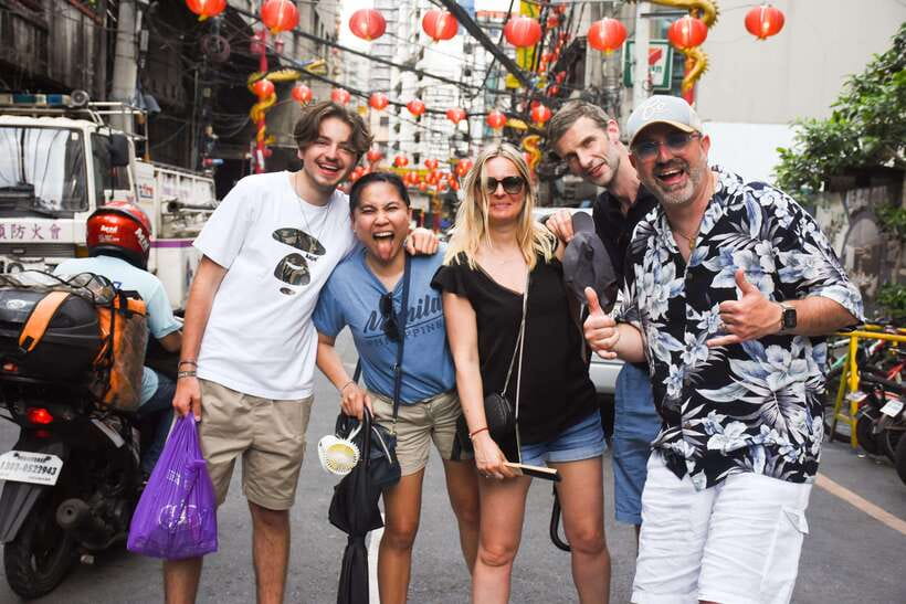 Manila: Guided Food Tour of Binondo with Tastings - How the 3 Hours Feel in Real Life (and Why You Should Go Hungry)
