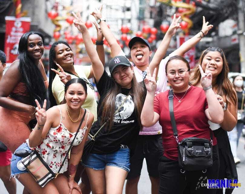 Manila: Guided Food Tour of Binondo with Tastings - Price and Value for a Quality-Focused Walking Meal