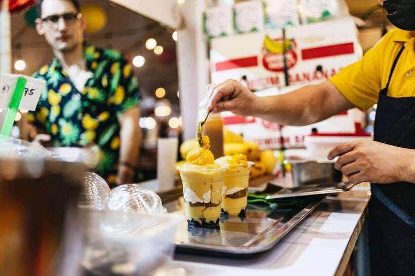 Manila: Guided Night Market Experience - Key points to know before you go