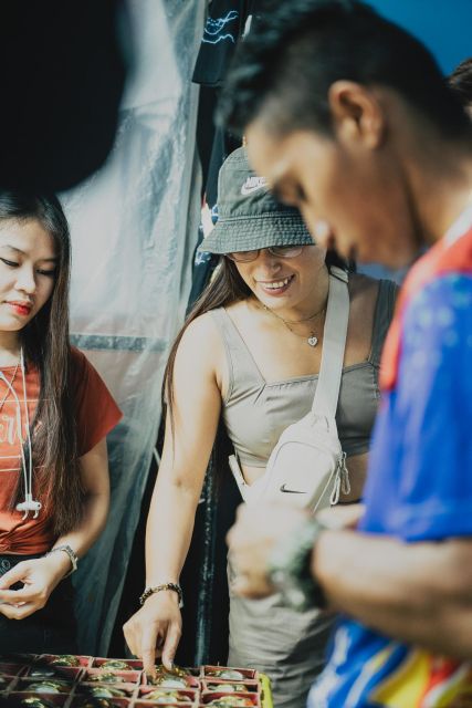 Manila: Guided Night Market Experience - Who This Tour Suits Best, and Who Should Skip