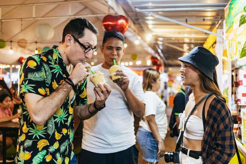 Manila: Guided Night Market Experience - Divisoria at Night, Why It Feels Like Manila