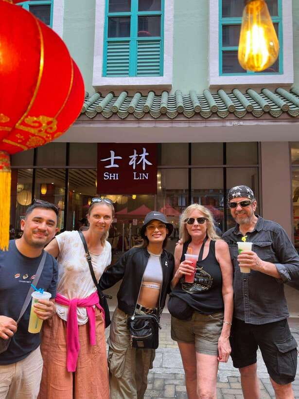 Manila: Guided Tuk Tuk Ride - Practical Fit: Who This 2-Hour Manila Tour Works For