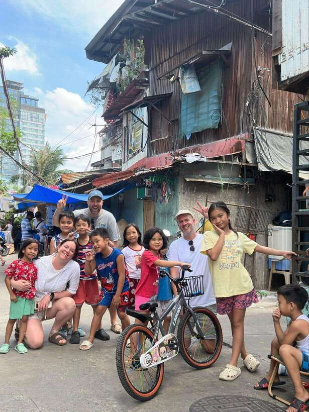 Manila: Hidden Gems Guided Tour - Key things to know before you go