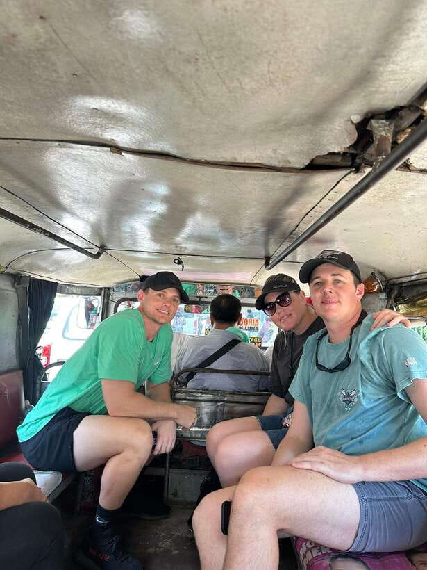 Manila: Hidden Gems Guided Tour - Food and coffee: what’s included and what you pay for