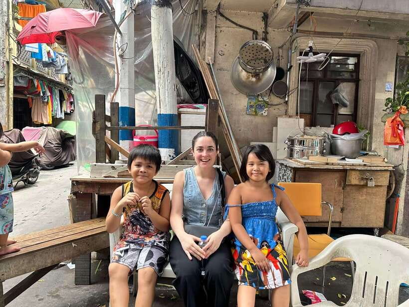 Manila: Hidden Gems Guided Tour - Why a 2-hour Manila street tour feels like a smart use of time