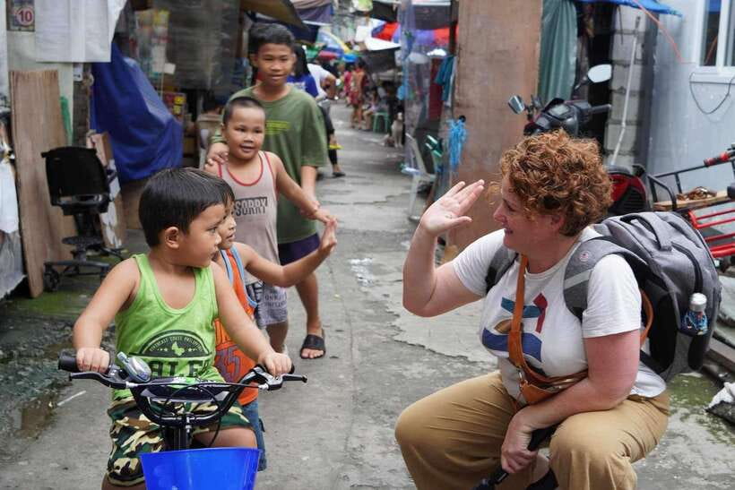 Manila: Hidden Gems Guided Tour - Jeepney and tricycle rides: the real orientation tool