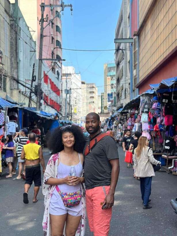 Manila: Hidden Gems Guided Tour - Wet market to backstreets: seeing everyday Manila, not just tourist zones