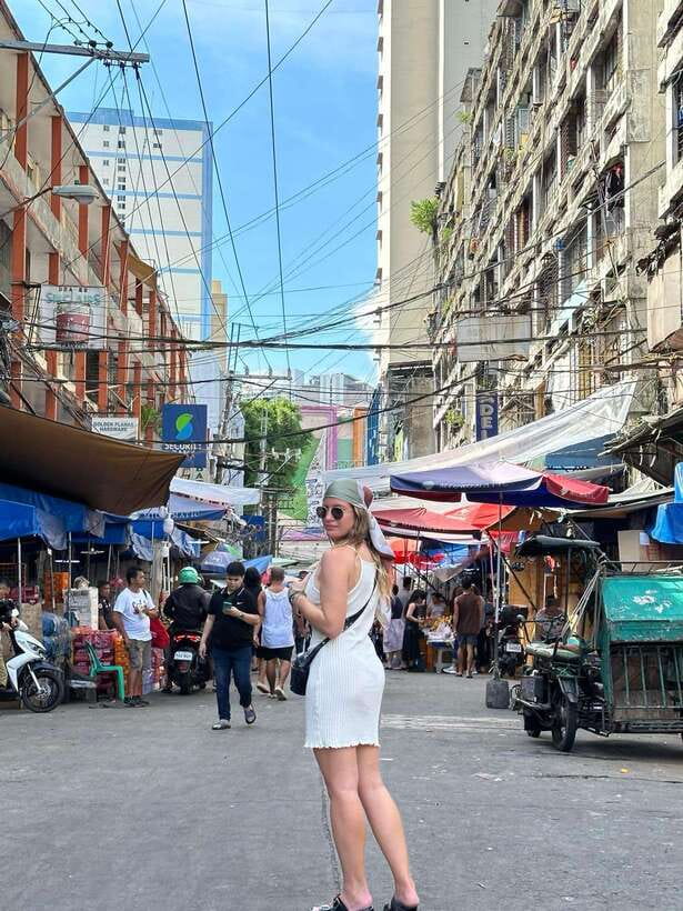 Manila: Hidden Gems Guided Tour - Intramuros-style sights and Rizal-era stops, if your route includes them