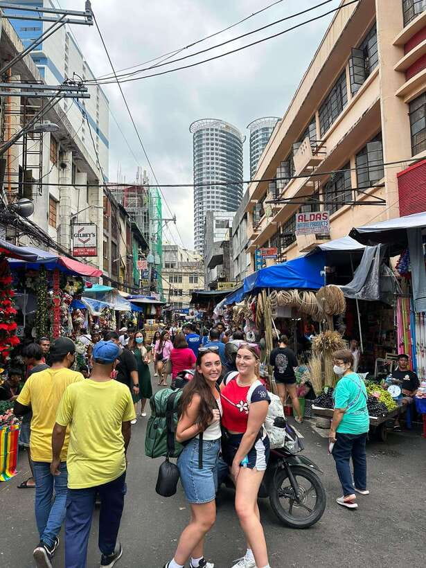 Manila: Hidden Gems Guided Tour - Ending near Manila City Hall: a convenient finish point