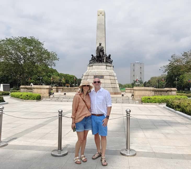 Manila: Historical and Present Day - Price and logistics: what $70 gets you, and how to plan smart