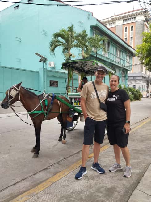 Manila: Historical and Present Day - When this Manila tour is a great fit, and when to skip it