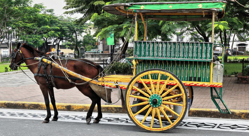 MANILA: HISTORICAL KALESA RIDE TOUR EXPERIENCE IN INTRAMUROS - Key highlights you should care about