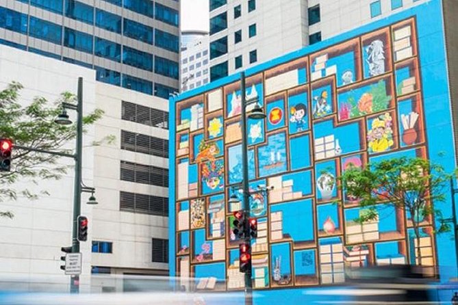 Manila Instagram Tour (Shared Tour) - Why this Manila Instagram route beats DIY traffic