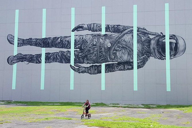 Manila Instagram Tour (Shared Tour) - Who this tour suits best