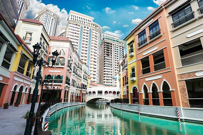 Manila Instagram Tour (Shared Tour) - Price and what your $93 actually covers