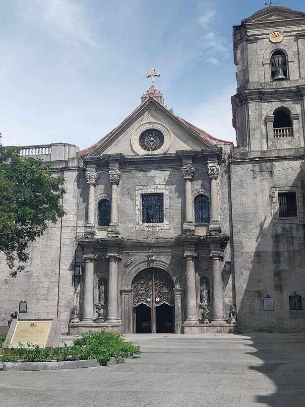 Manila: Intramuros and Chinatown Food Tour with Food Samples - Who should book this Manila Intramuros and Binondo tour