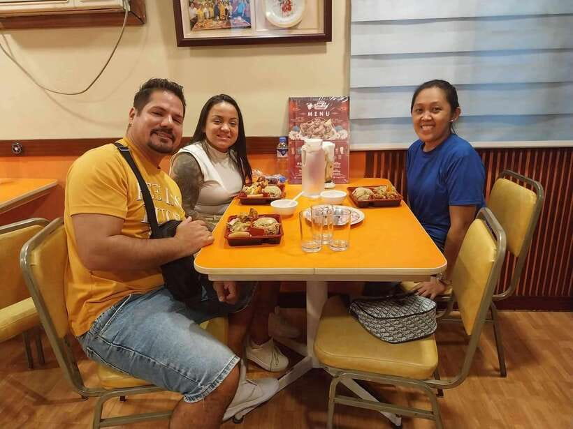 Manila: Intramuros and Chinatown Food Tour with Food Samples - Should you book this Intramuros and Chinatown food tour?