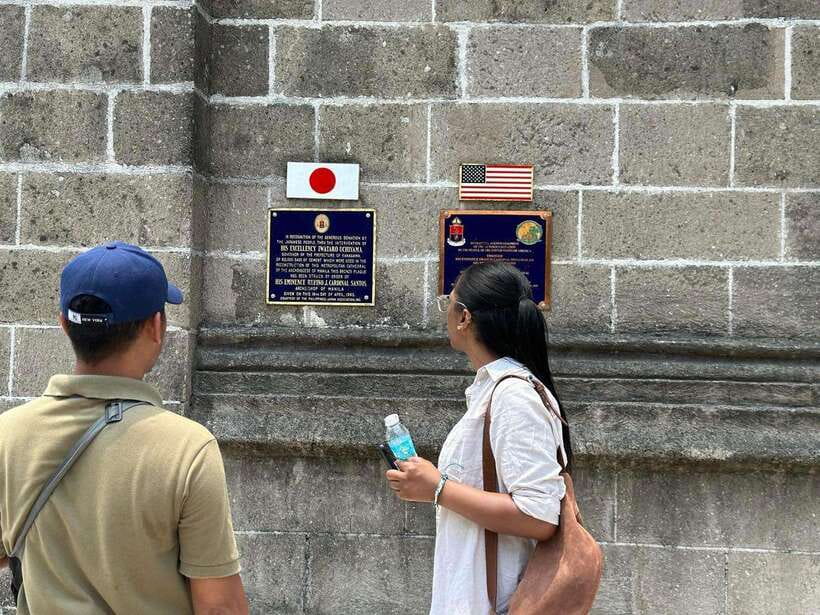 Manila: Intramuros, Chinatown, and Old Manila Half-Day Tour - Practical timing and the energy reality of 3 hours