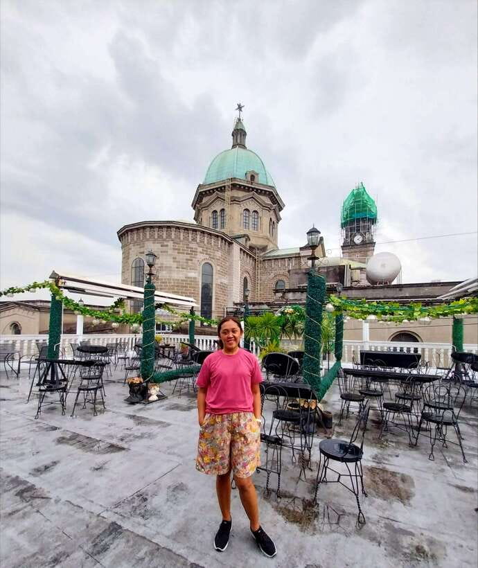 Manila: Intramuros Heritage Tour - San Agustin Church: UNESCO Worth Watching With a Guide
