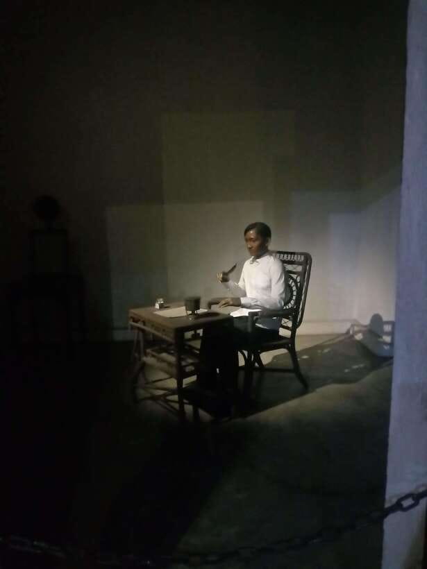 Manila: Intramuros Myths and Nights Tour - Fort Santiago Under the Balete Tree, White Ladies and Duwendes