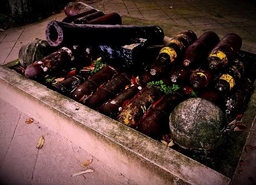 Manila: Intramuros Myths and Nights Tour - What to Bring, and How to Prepare for the Night