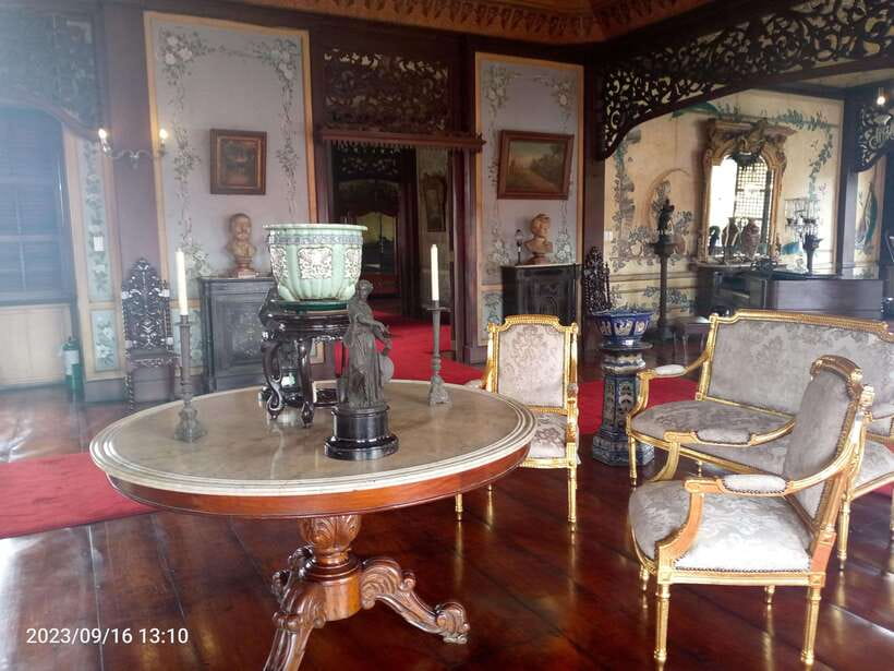 Manila: Intramuros Tour ( Dark) - Price and value: what $48 buys in a 2-hour format
