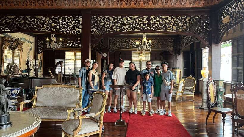 Manila: Intramuros Walking Tour. - Price and value: is $54 fair for 2.5 to 3 hours?