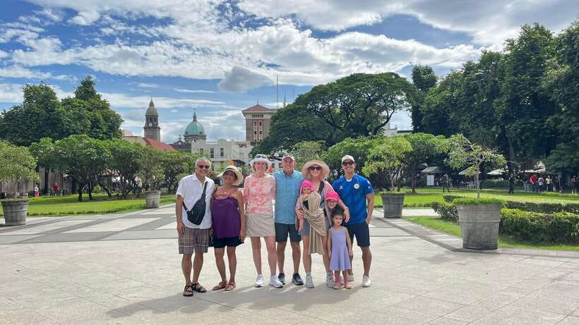 Manila: Intramuros Walking Tour. - Who this Intramuros walk suits best, and who should reconsider