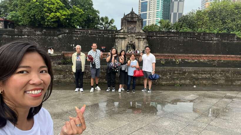 Manila: Intramuros Walking Tour. - My practical recommendation: should you book this tour?
