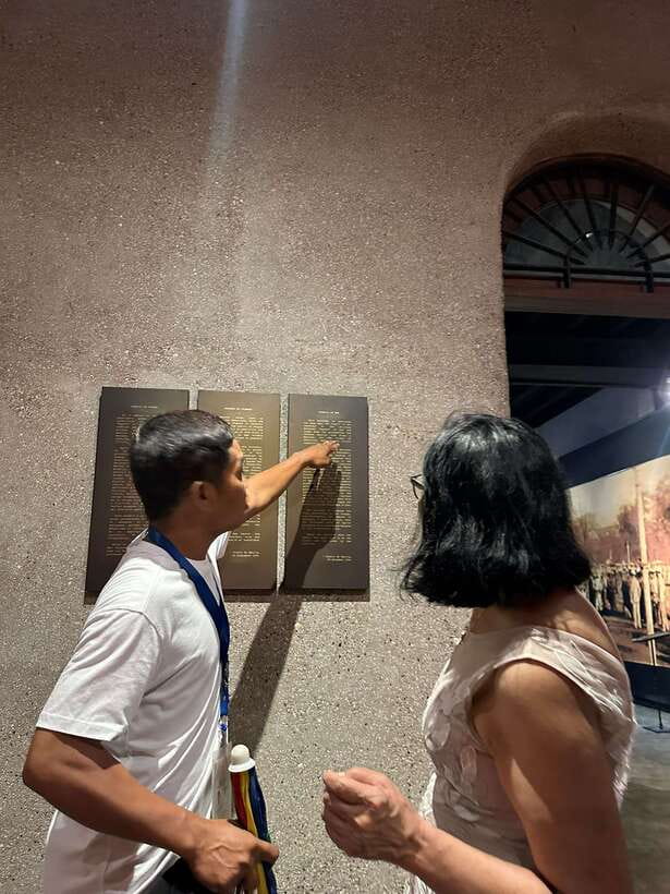 Manila: Intramuros Walled City Guided Walking Tour - Who should book this Intramuros walking tour