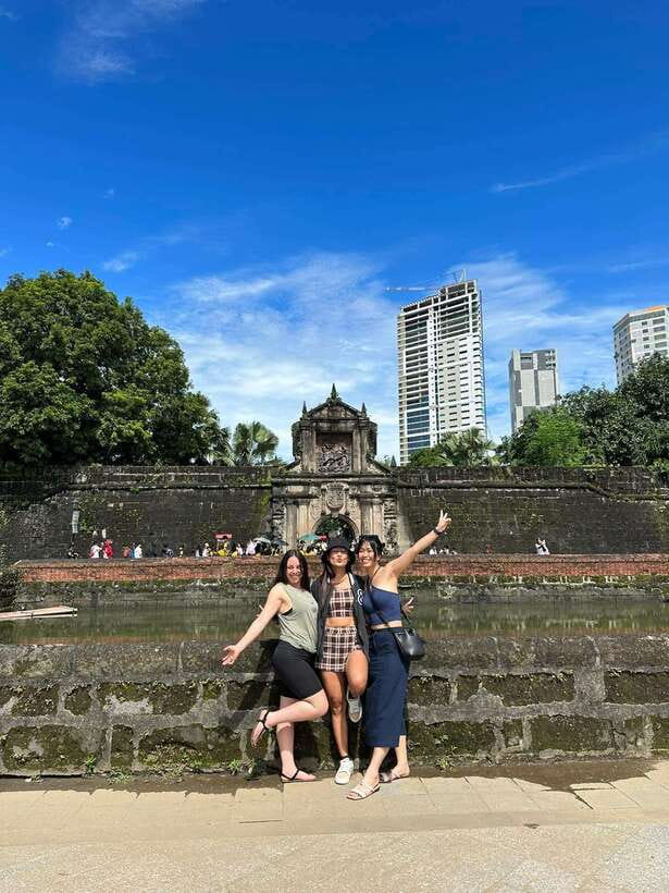 Manila: Intramuros Walled City Guided Walking Tour - Fort Santiago: ending at a defense site makes the story feel complete