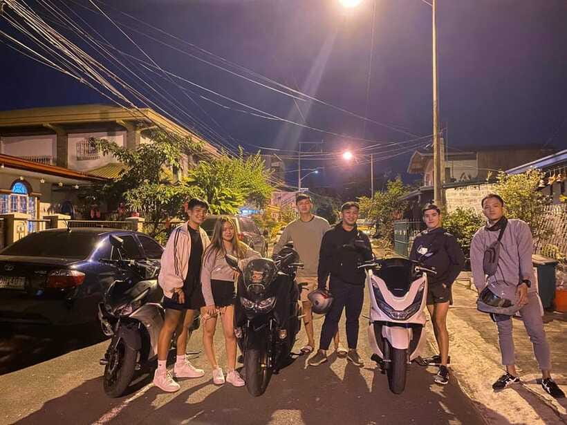 Manila Motorcycle Night Tour - The itinerary, explained like you’ll actually use it
